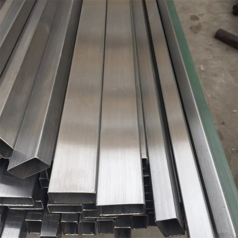 stainless steel pipe&tube